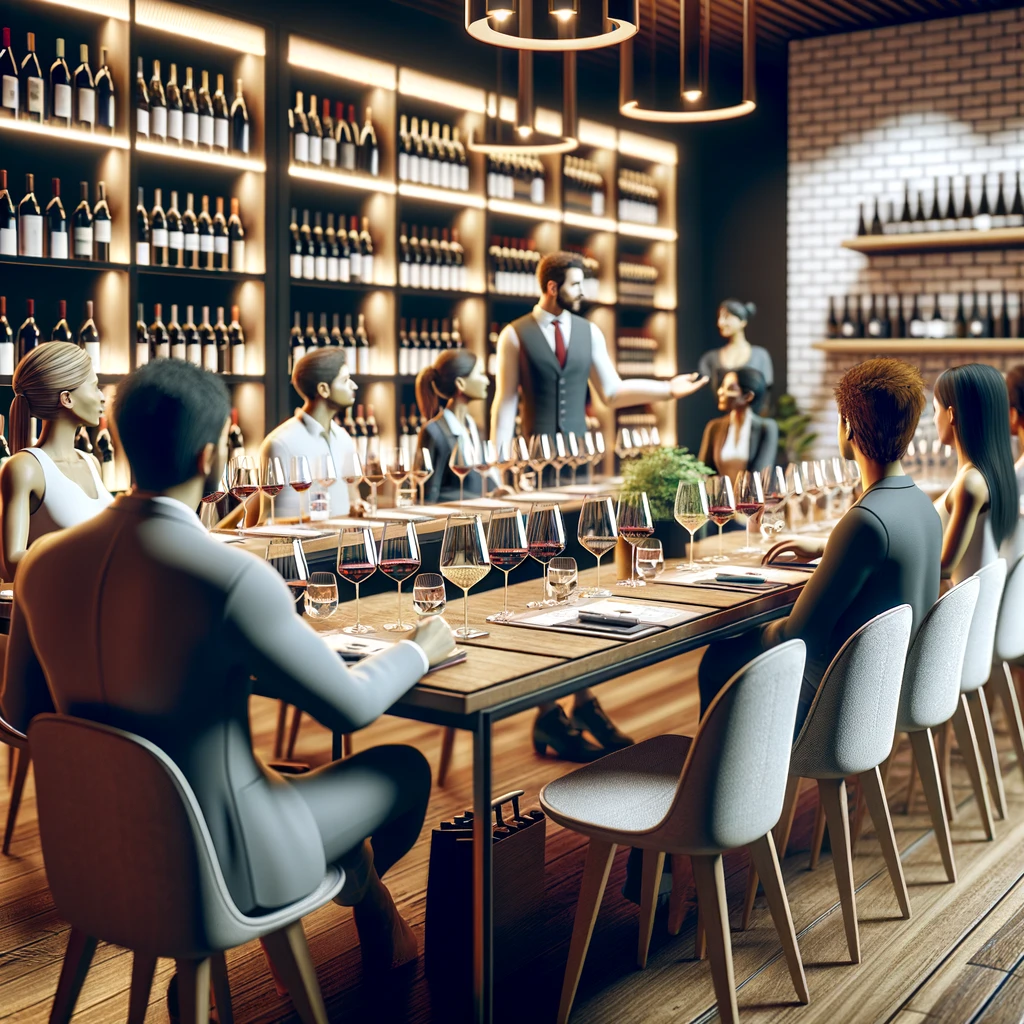Wijntrends 2024: Wat elke restaurateur moet weten