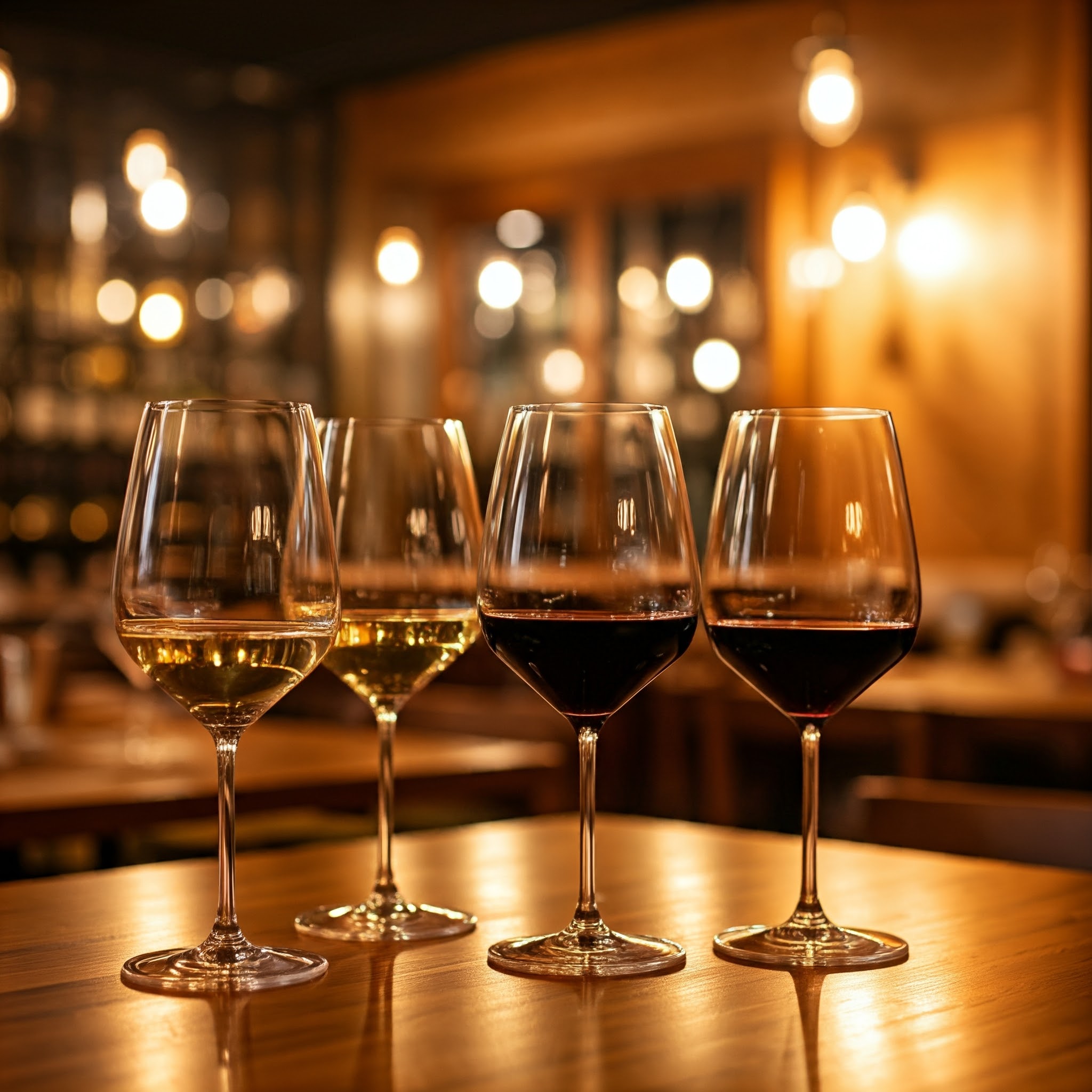 Wine by the Glass in Restaurants: An Unmissable Trend Transforming the Customer Experience