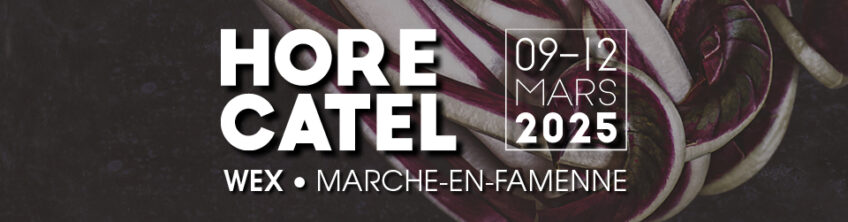 Horecatel 2025: Digital at the Heart of the HORECA Sector’s Evolution