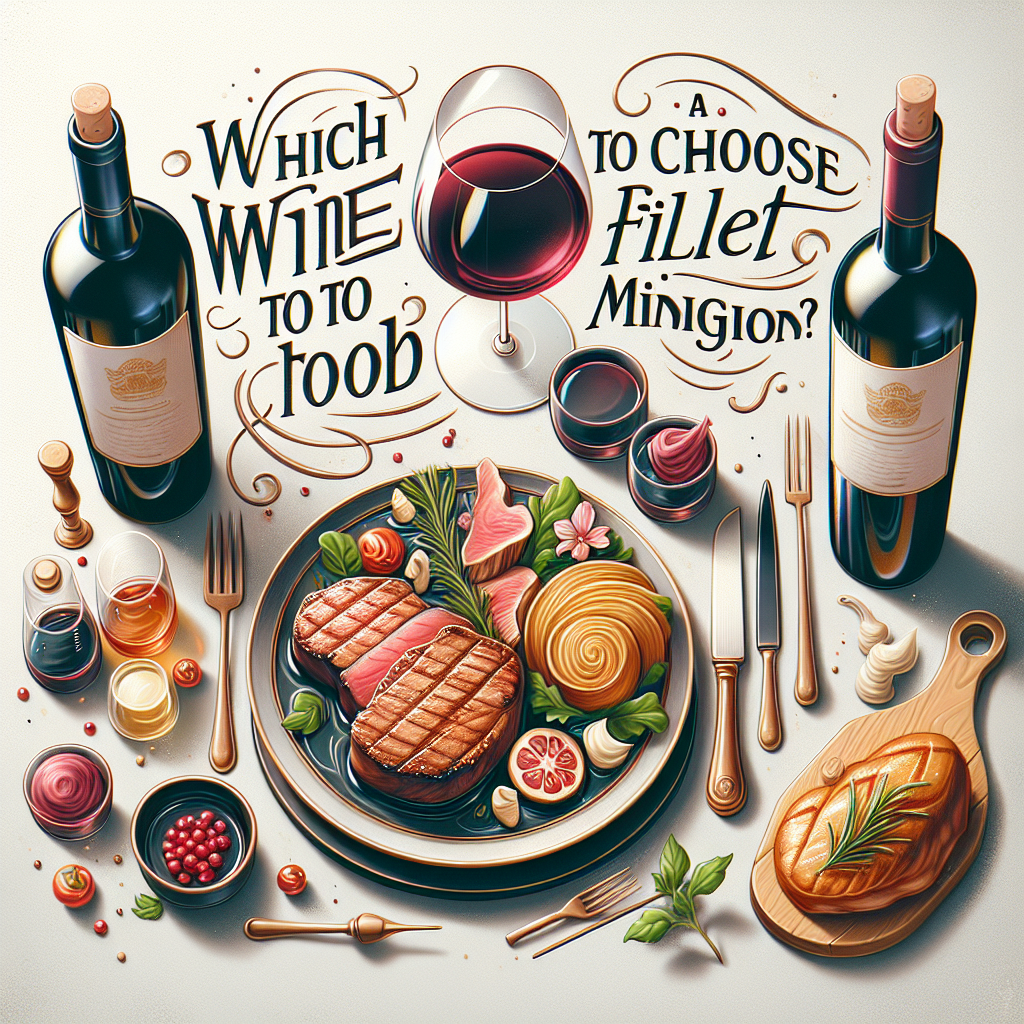 Which wines should your digital wine list include for pork tenderloin