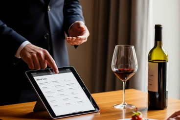 Créer sa carte de restaurant gratuitement: le guide pratique 2025