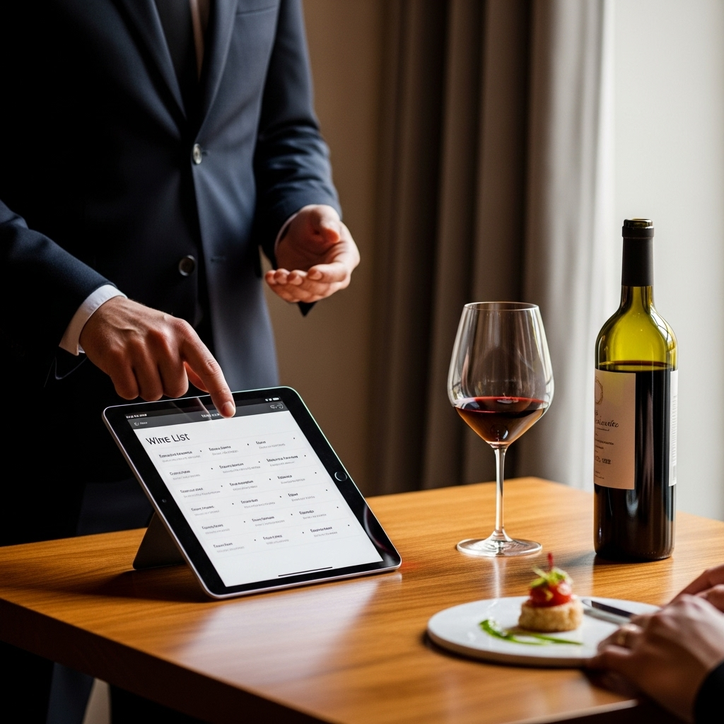 Créer sa carte de restaurant gratuitement: le guide pratique 2025