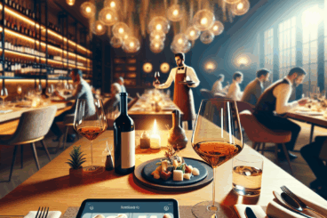 Vins de Prestige et Vins Nature : L’Équilibre Des Sommeliers Étoilés
