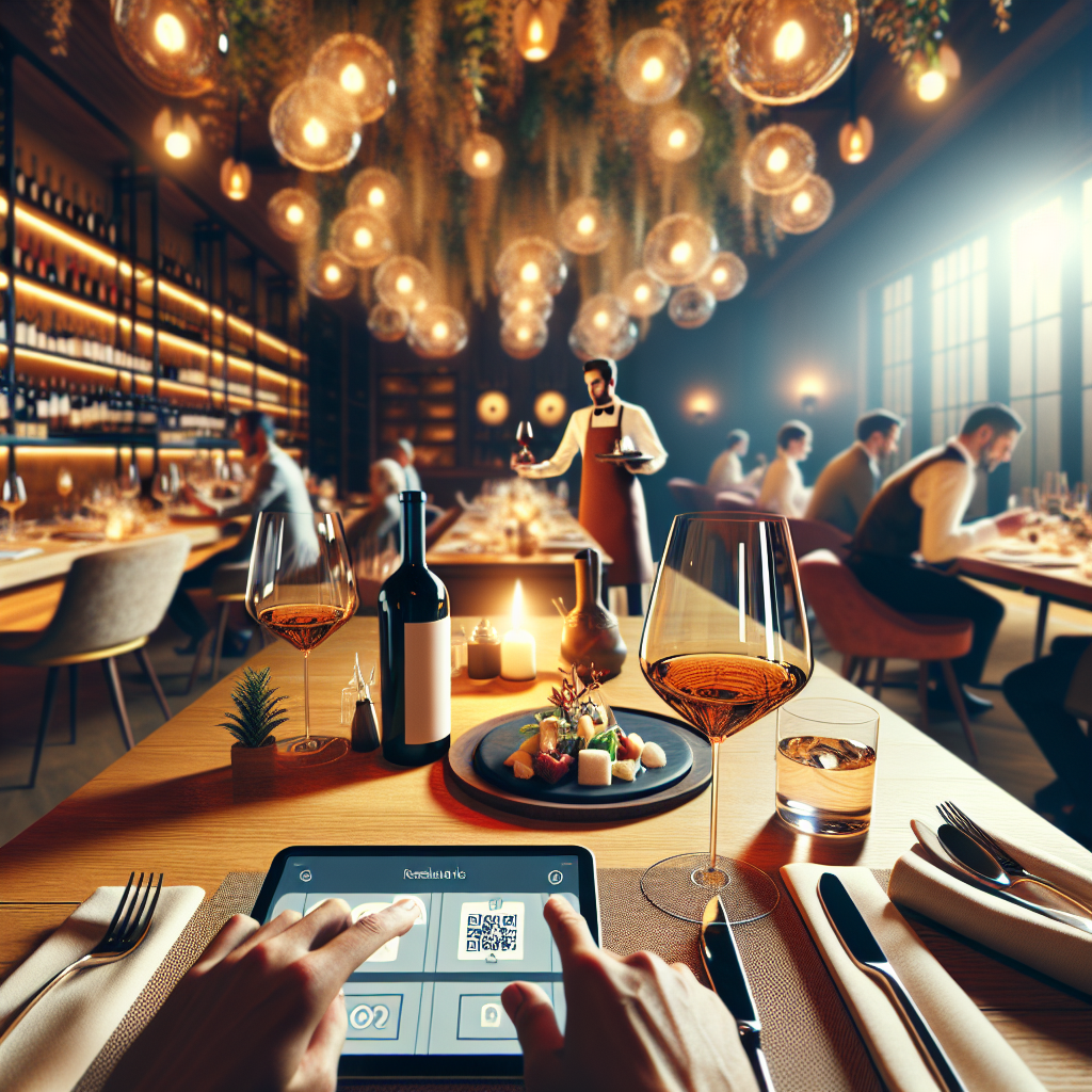 Vins de Prestige et Vins Nature : L’Équilibre Des Sommeliers Étoilés