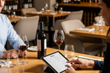Créer une carte de restaurant en ligne gratuit: le guide complet 2025