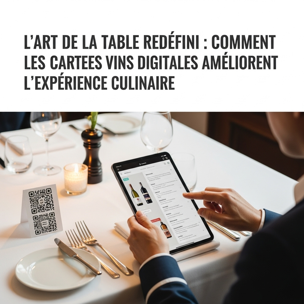 Choisir son vin au restaurant: le guide simple d’un sommelier