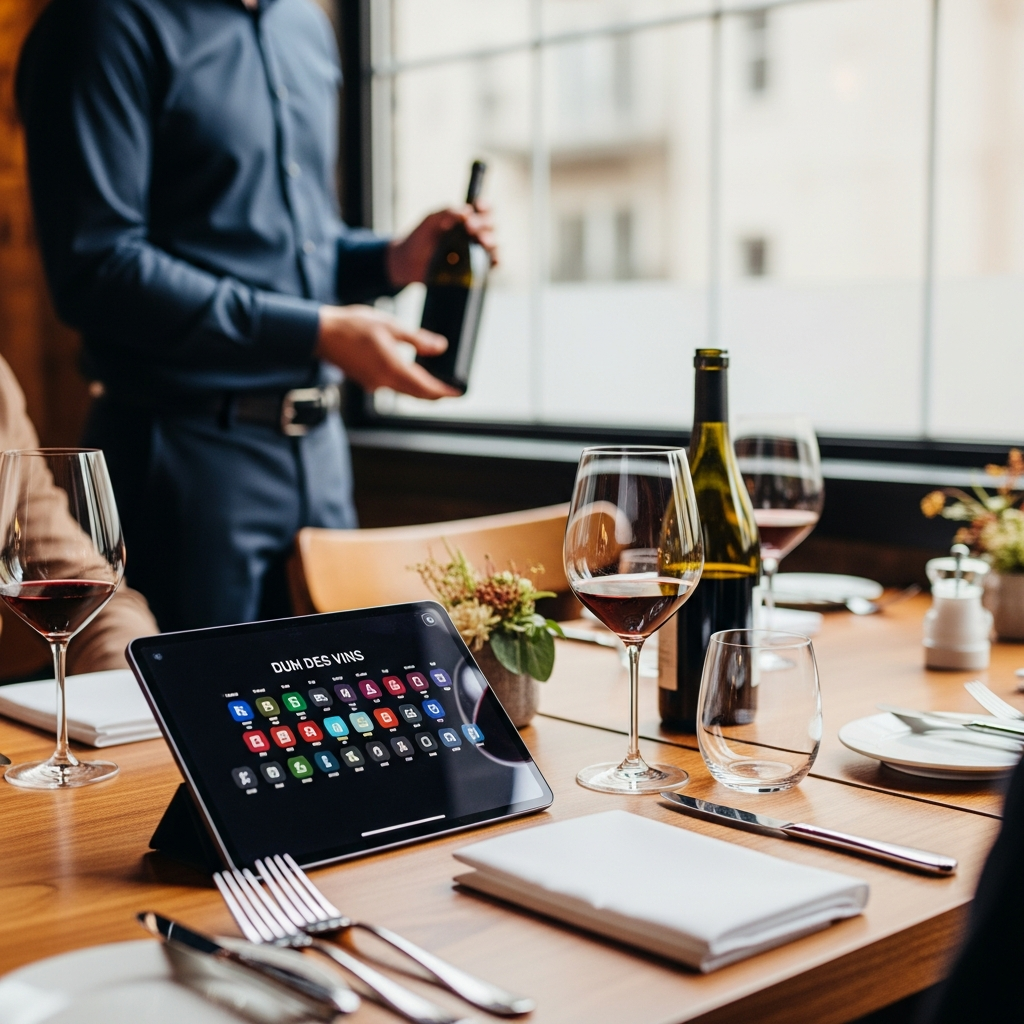 Quelles tablettes choisir pour Winevizer ? Le guide terrain des pros