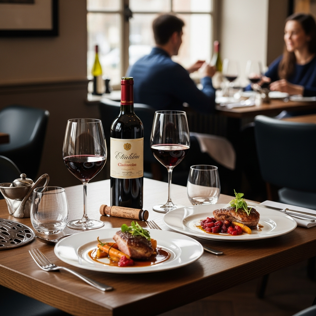 Quelles tablettes choisir pour Winevizer ? Le guide pour restaurants, bars et hôtels