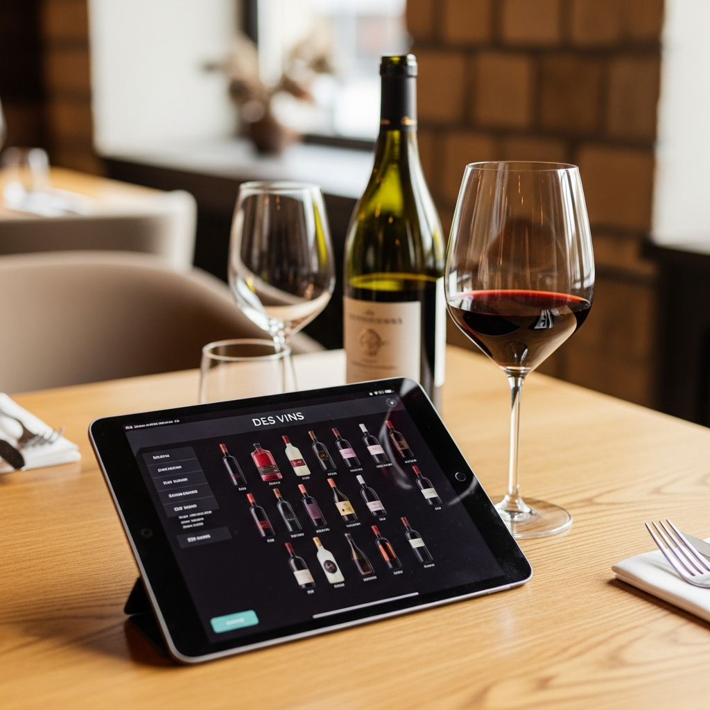 Restaurant Digitalization: The Practical Guide to Attract, Serve, and Sell Better